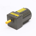 HF-MOTOR 6W Gear Motor with Gearbox